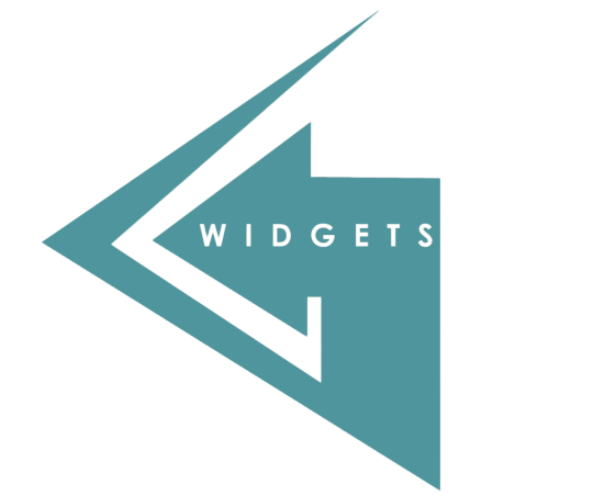 G-WIDGETS Logo